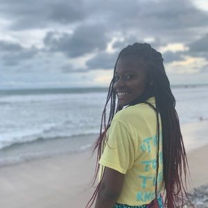 Meet your Posher, Alexandria